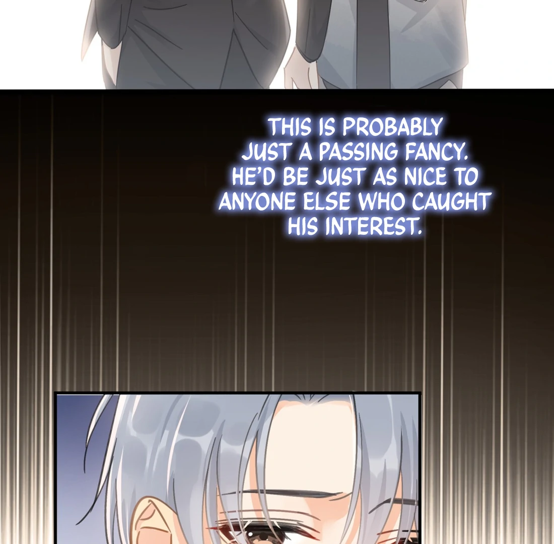 Unexpected Luck - Chapter 68 manhwa