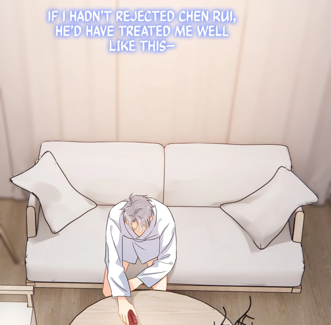 Unexpected Luck - Chapter 68 manhwa