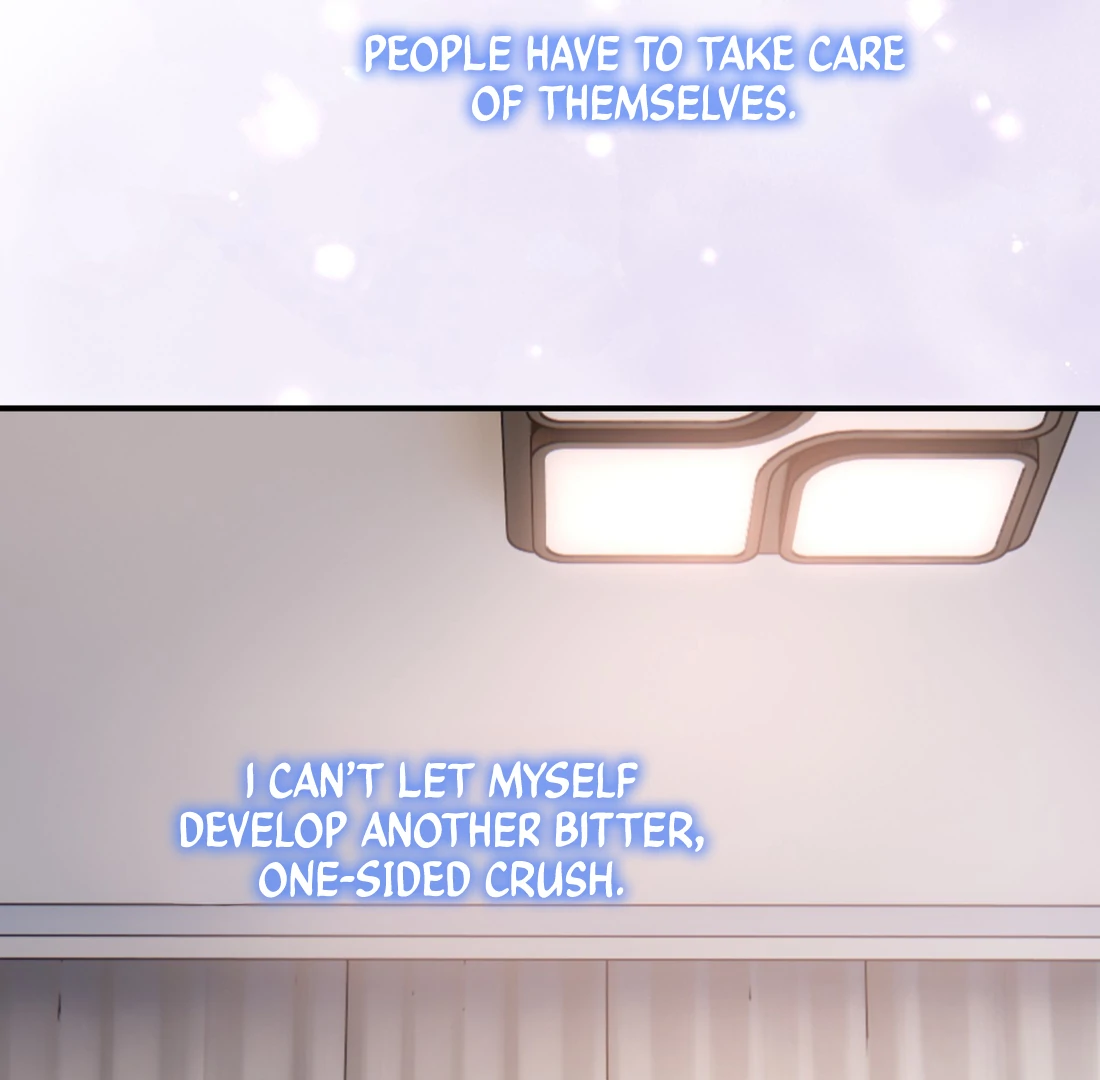 Unexpected Luck - Chapter 68 manhwa