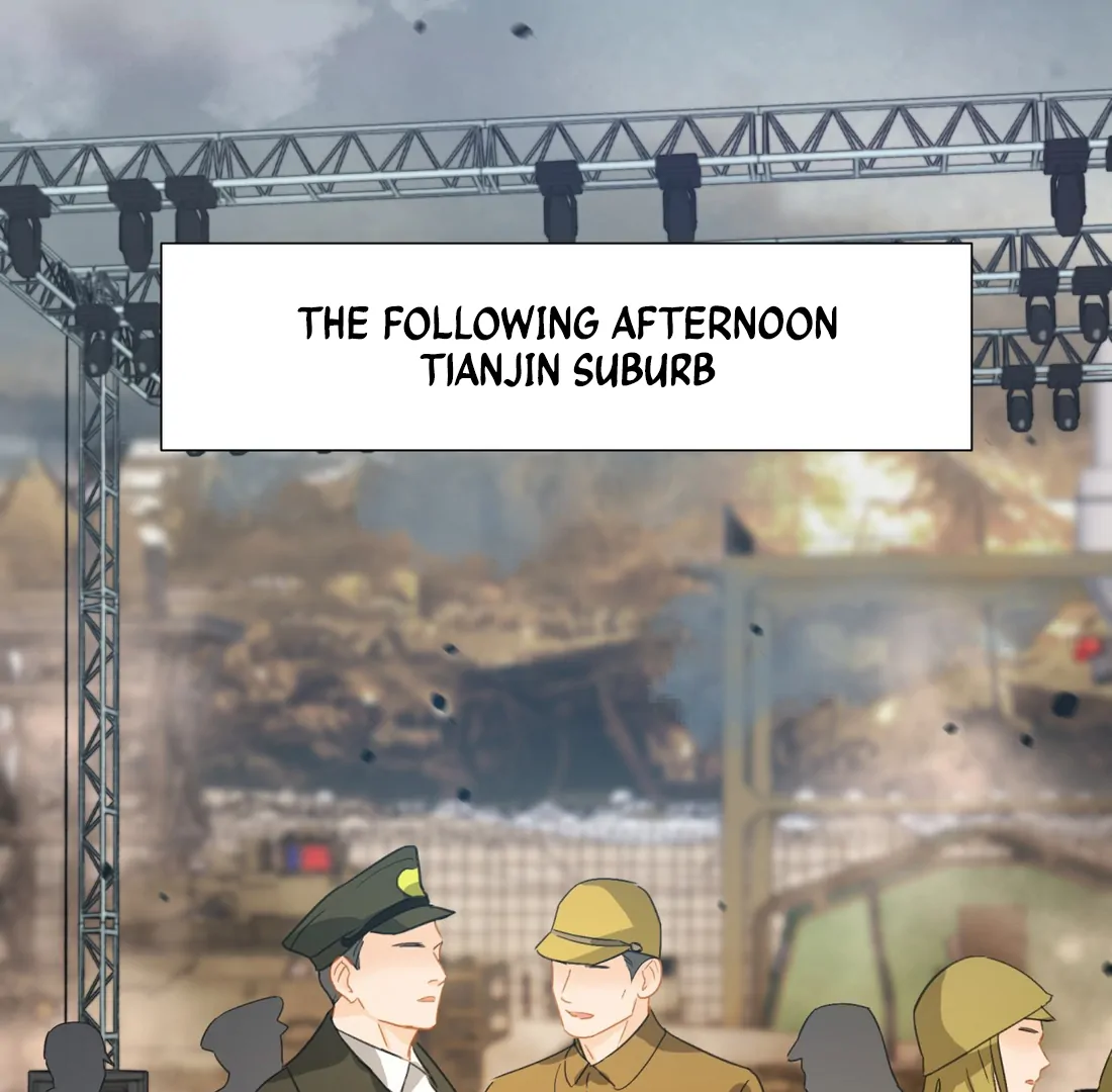 Unexpected Luck - Chapter 68 manhwa