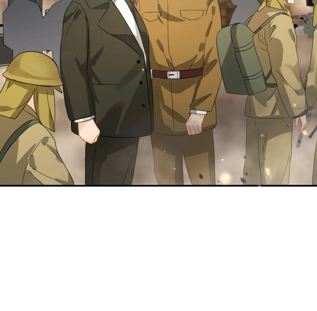 Unexpected Luck - Chapter 68 manhwa