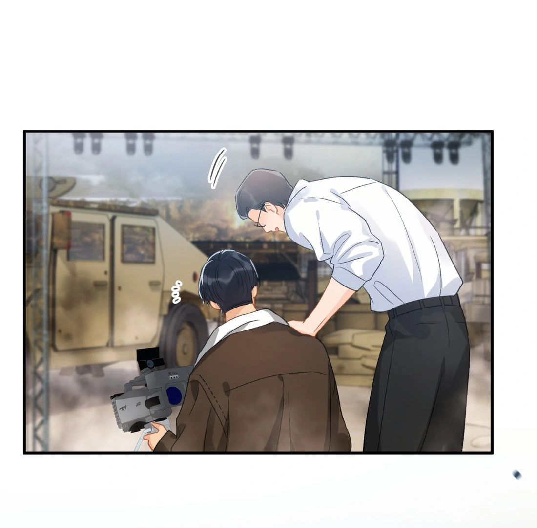 Unexpected Luck - Chapter 68 manhwa