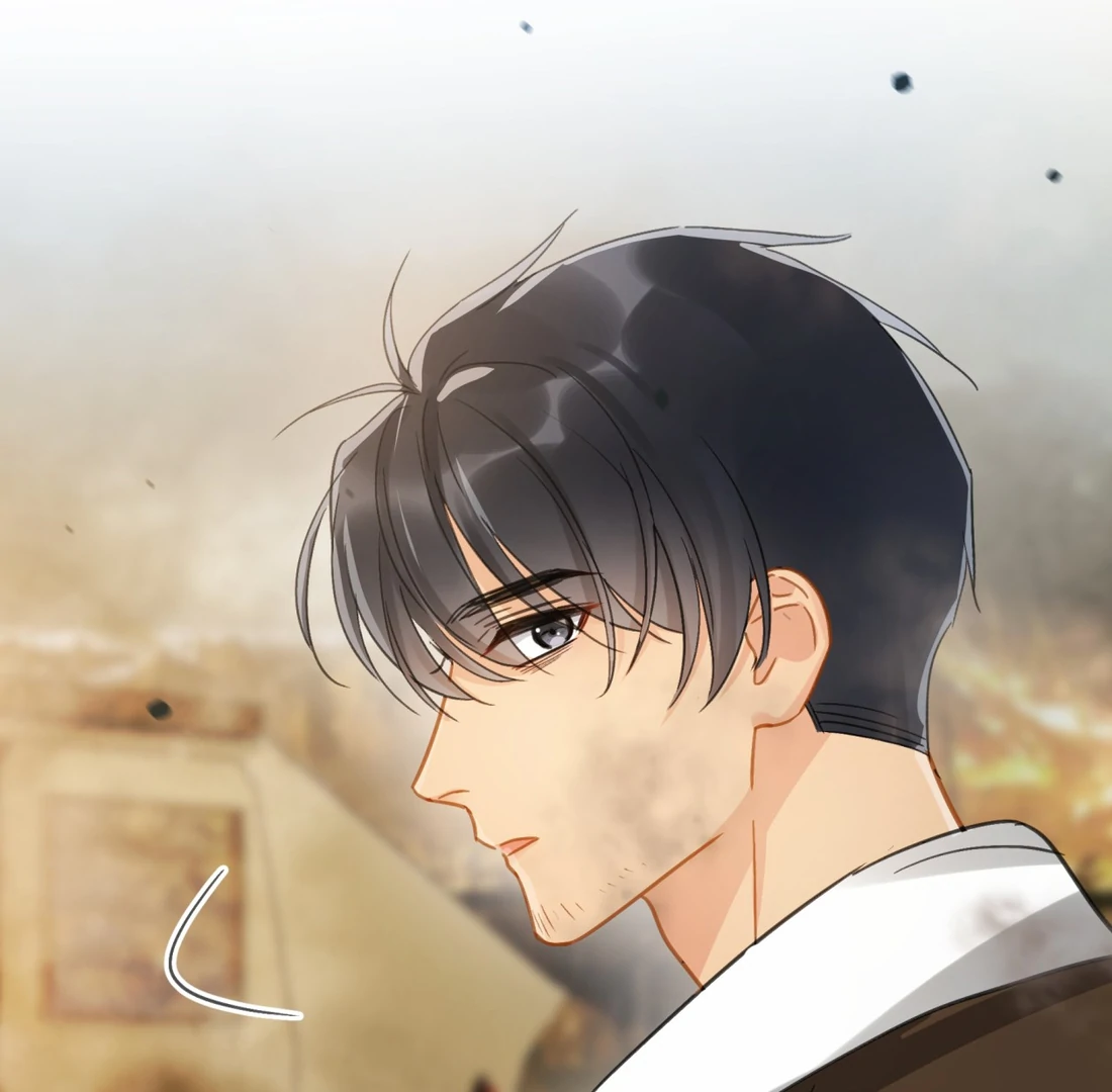 Unexpected Luck - Chapter 68 manhwa