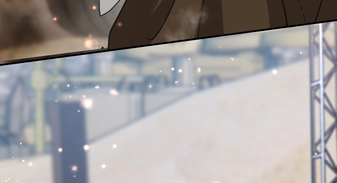 Unexpected Luck - Chapter 68 manhwa