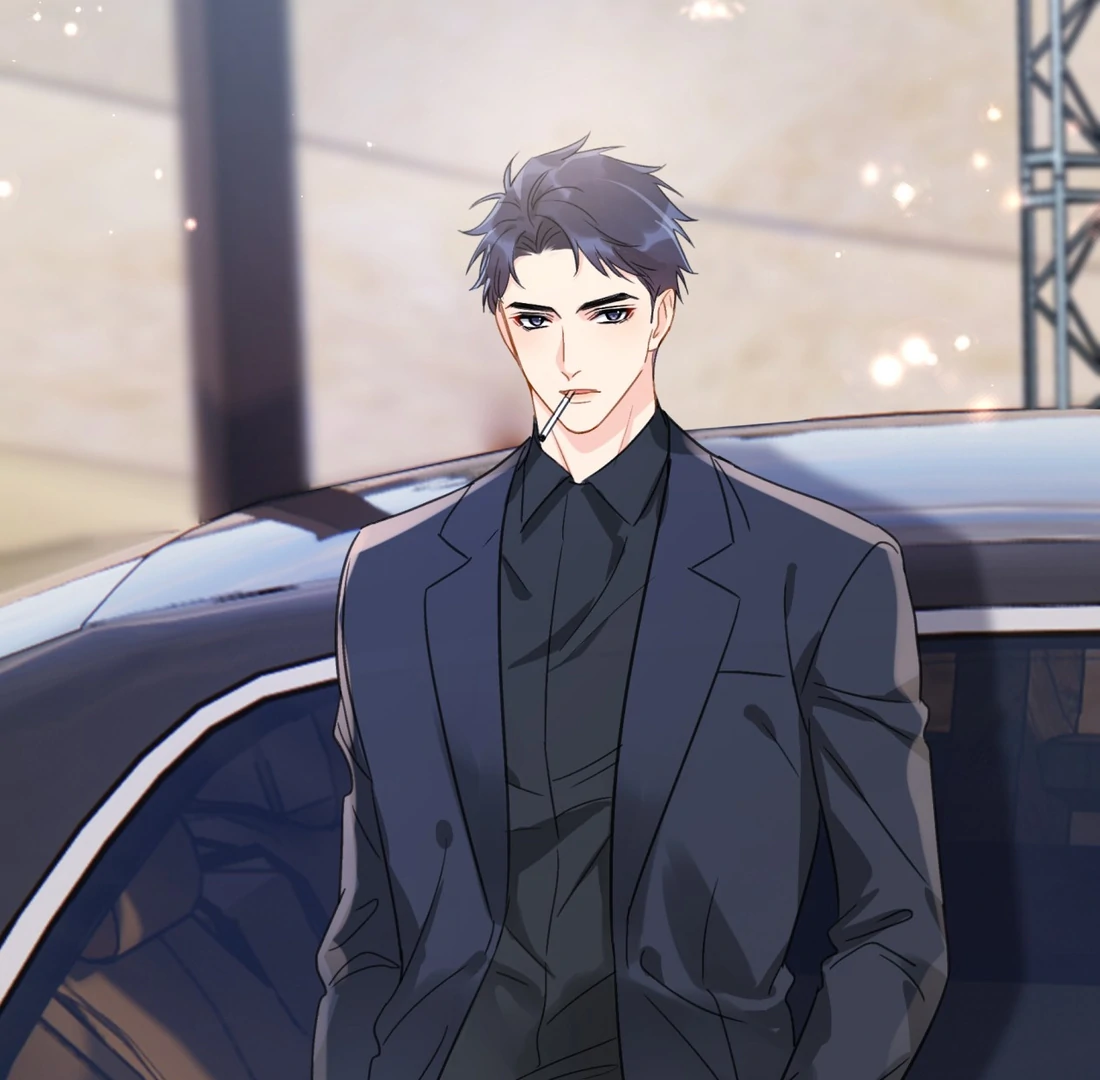 Unexpected Luck - Chapter 68 manhwa