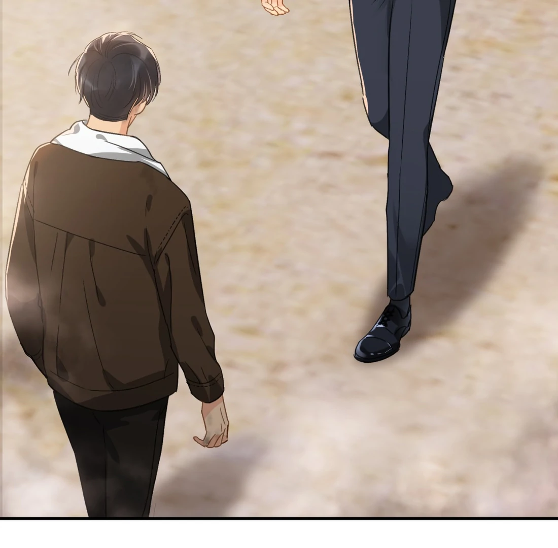 Unexpected Luck - Chapter 68 manhwa