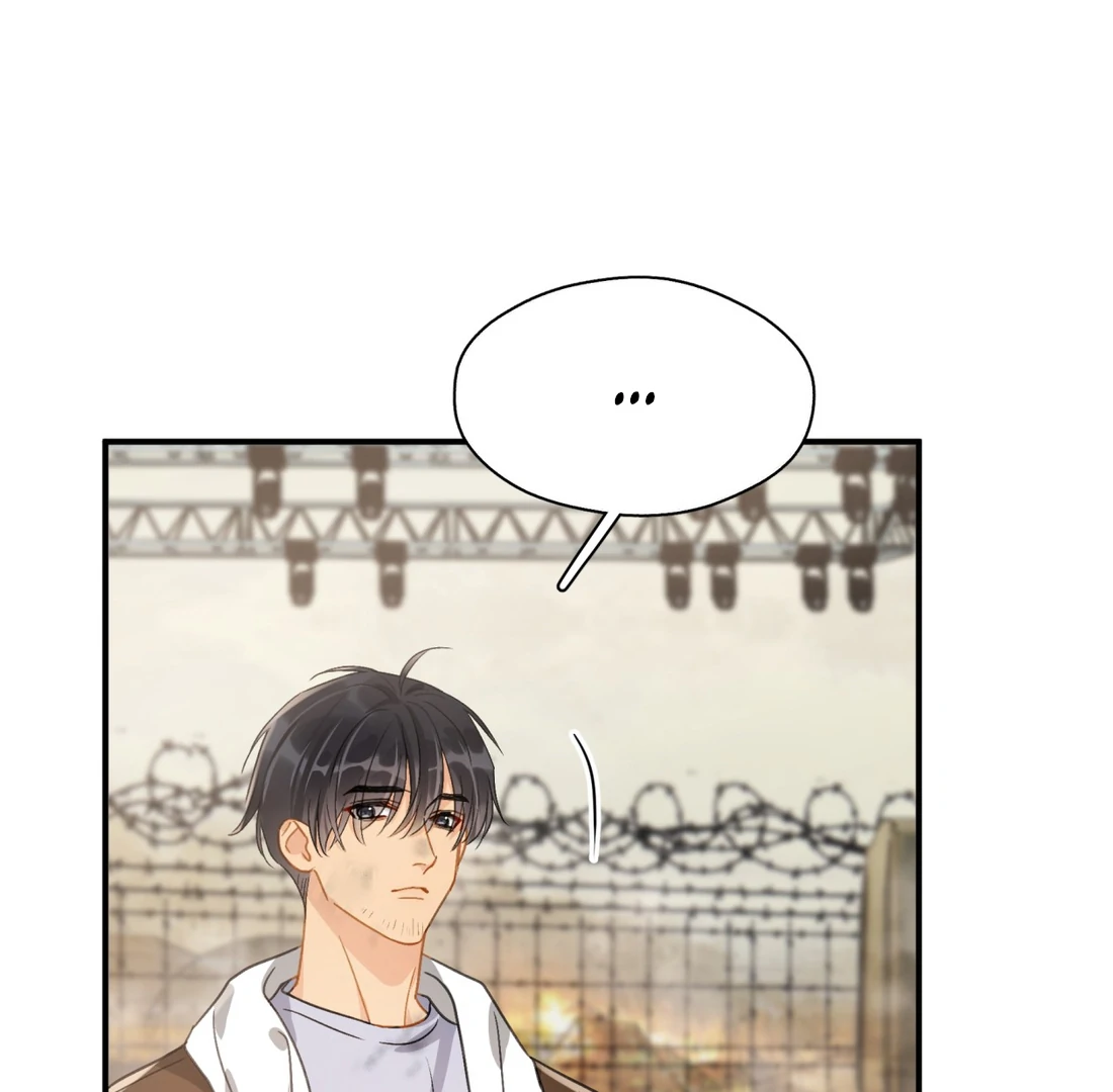 Unexpected Luck - Chapter 68 manhwa