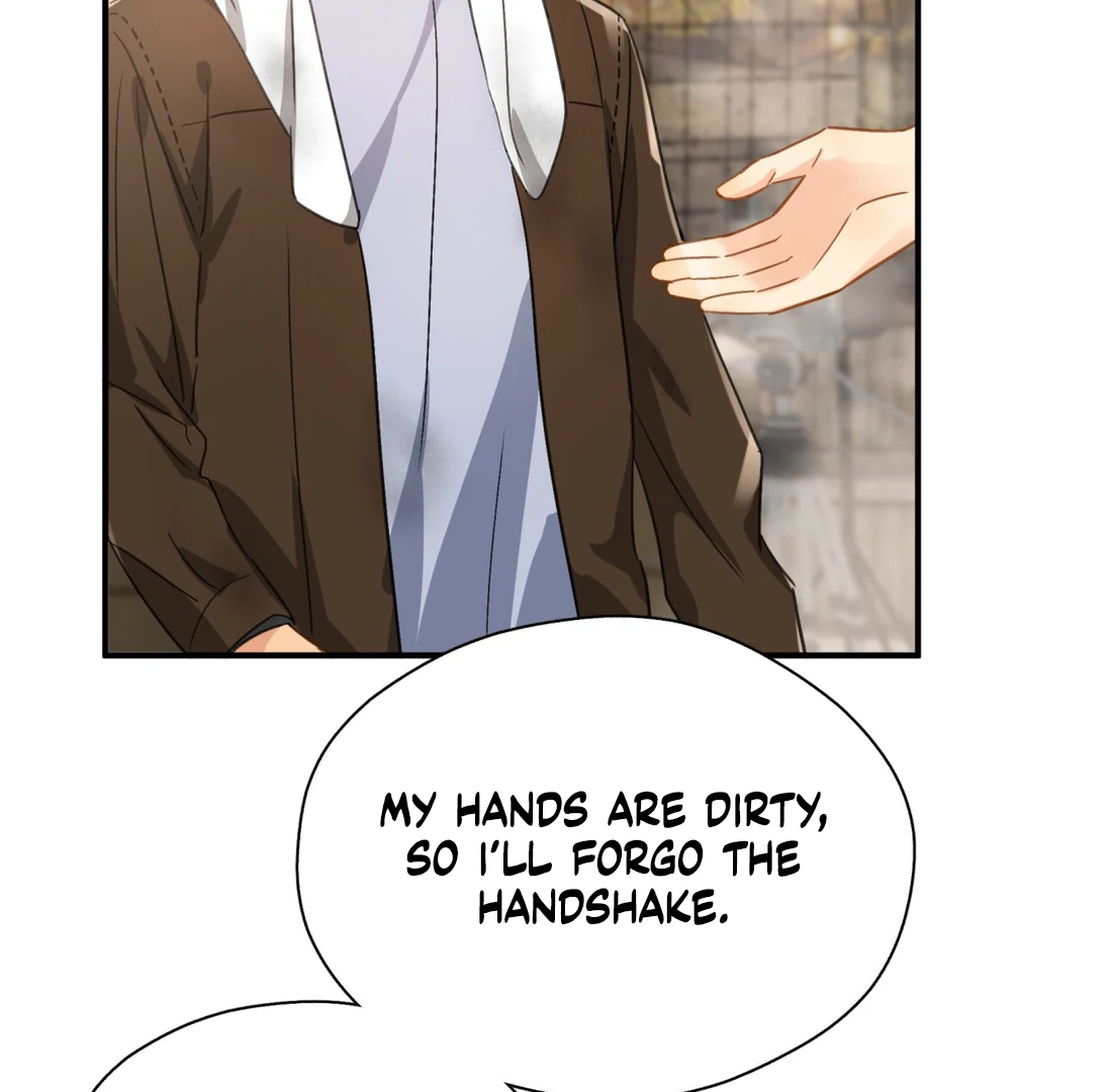 Unexpected Luck - Chapter 68 manhwa