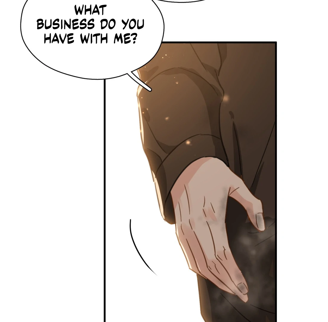 Unexpected Luck - Chapter 68 manhwa