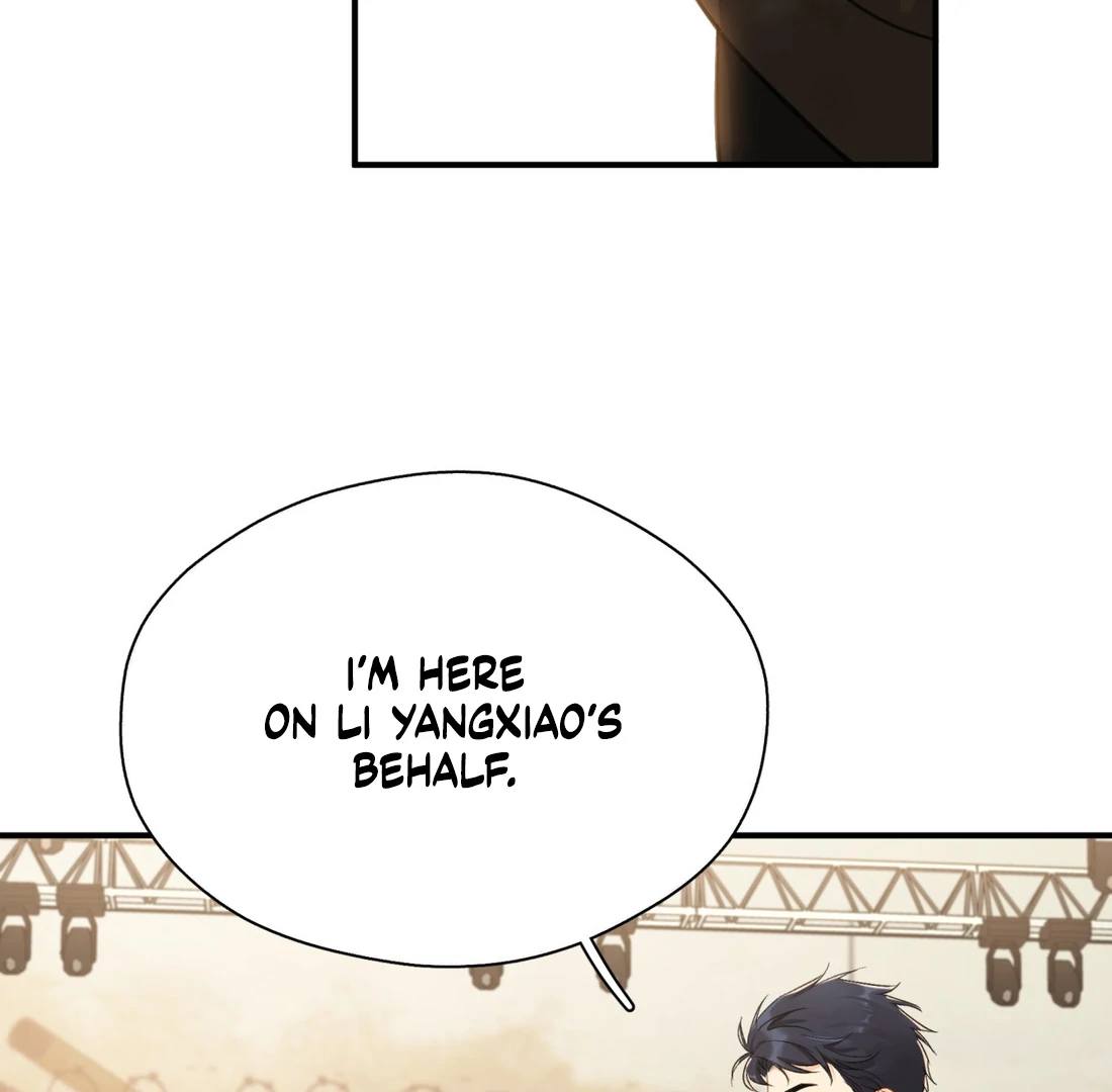 Unexpected Luck - Chapter 68 manhwa