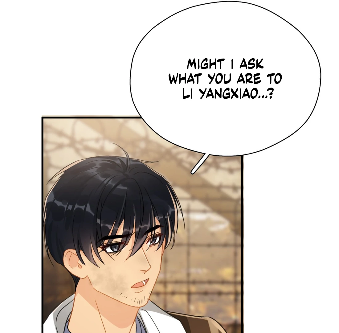 Unexpected Luck - Chapter 68 manhwa