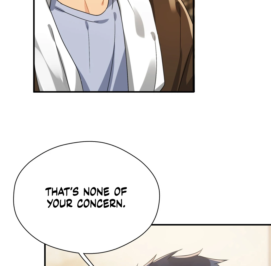 Unexpected Luck - Chapter 68 manhwa