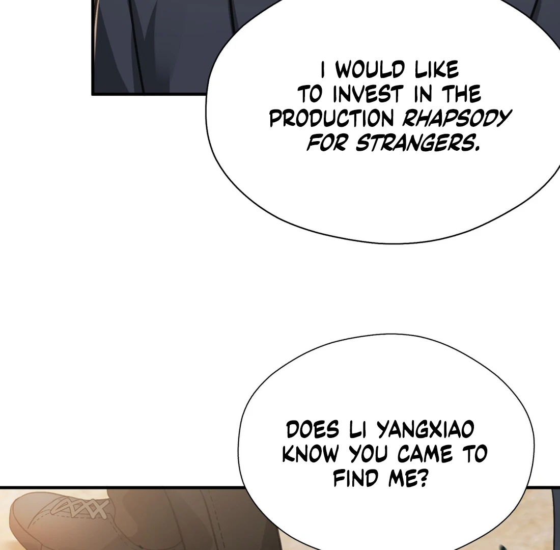 Unexpected Luck - Chapter 68 manhwa