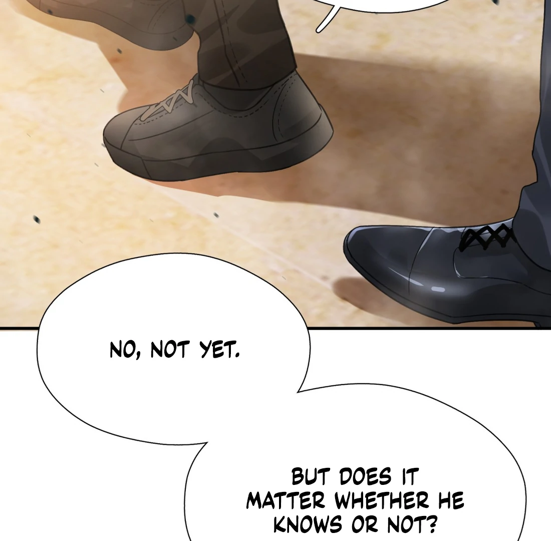 Unexpected Luck - Chapter 68 manhwa