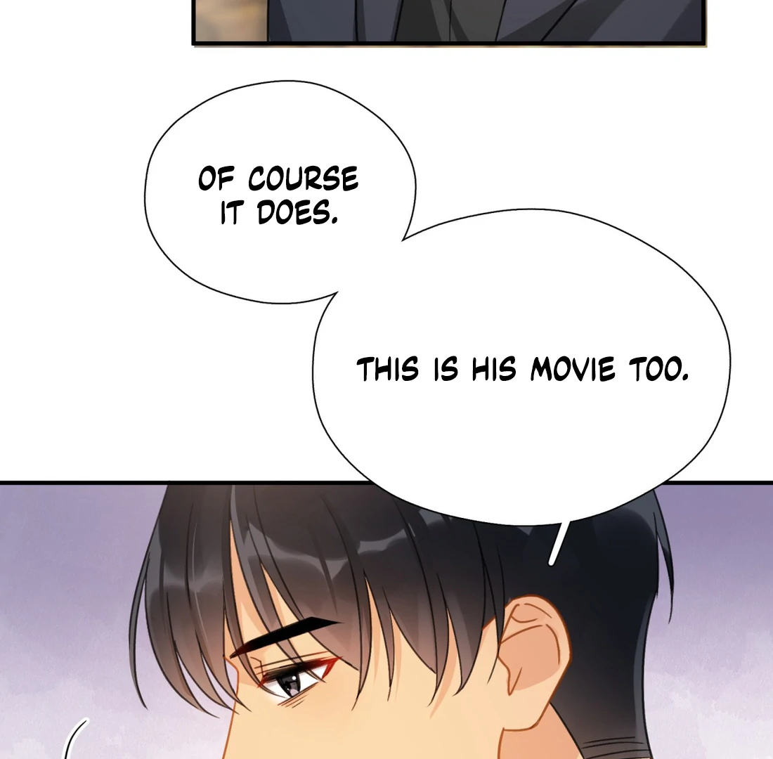 Unexpected Luck - Chapter 68 manhwa