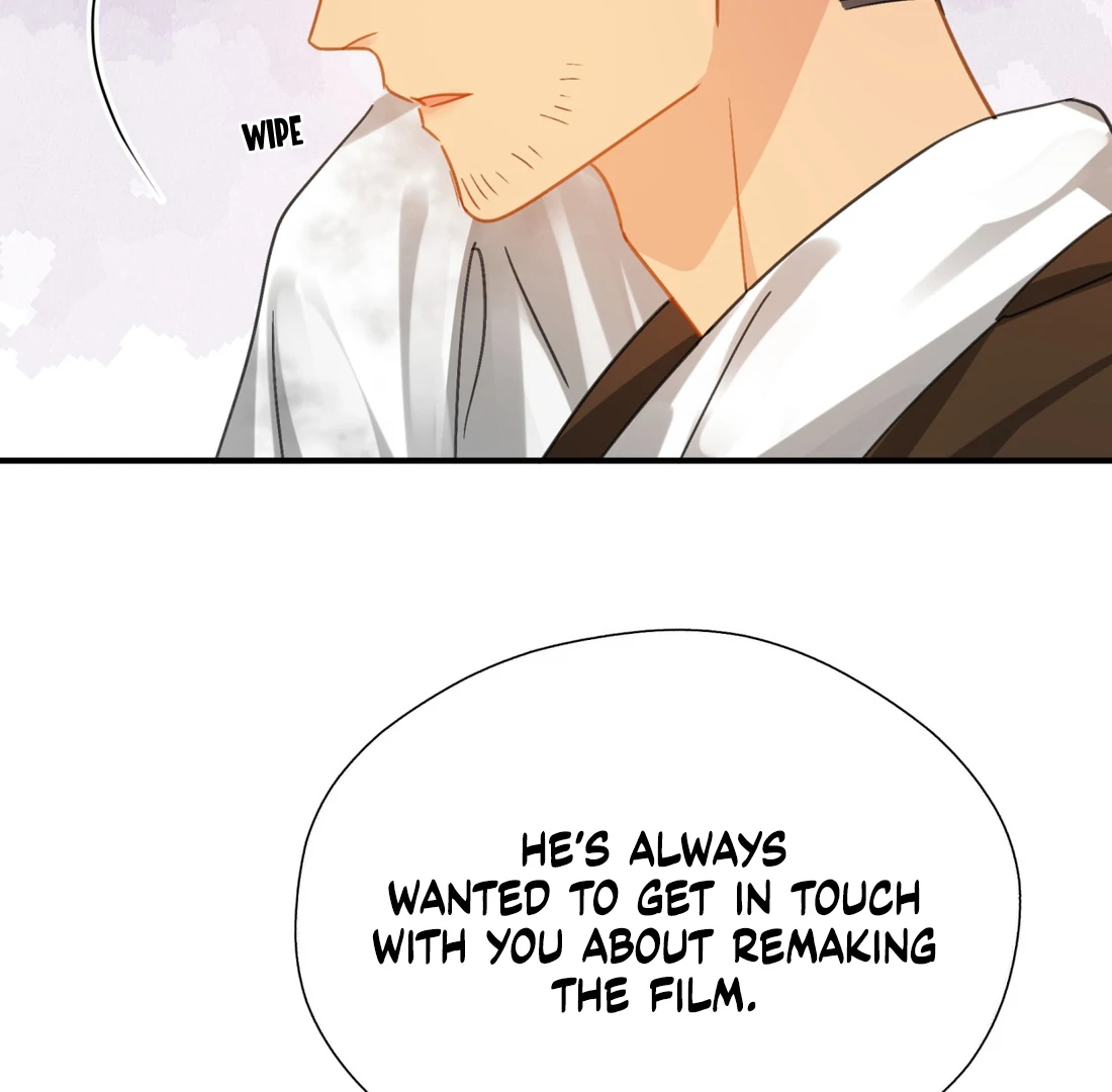 Unexpected Luck - Chapter 68 manhwa