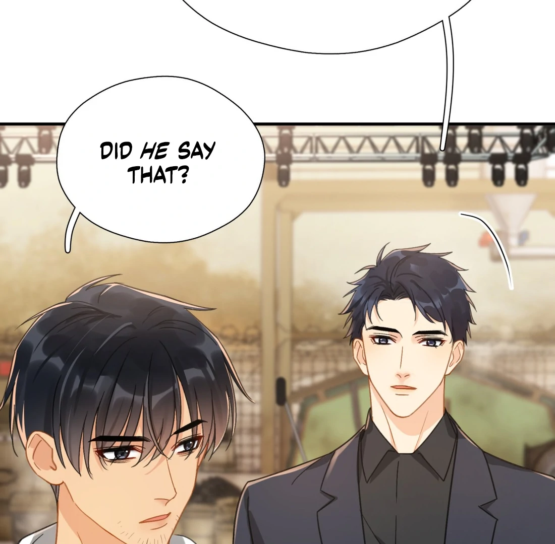 Unexpected Luck - Chapter 68 manhwa