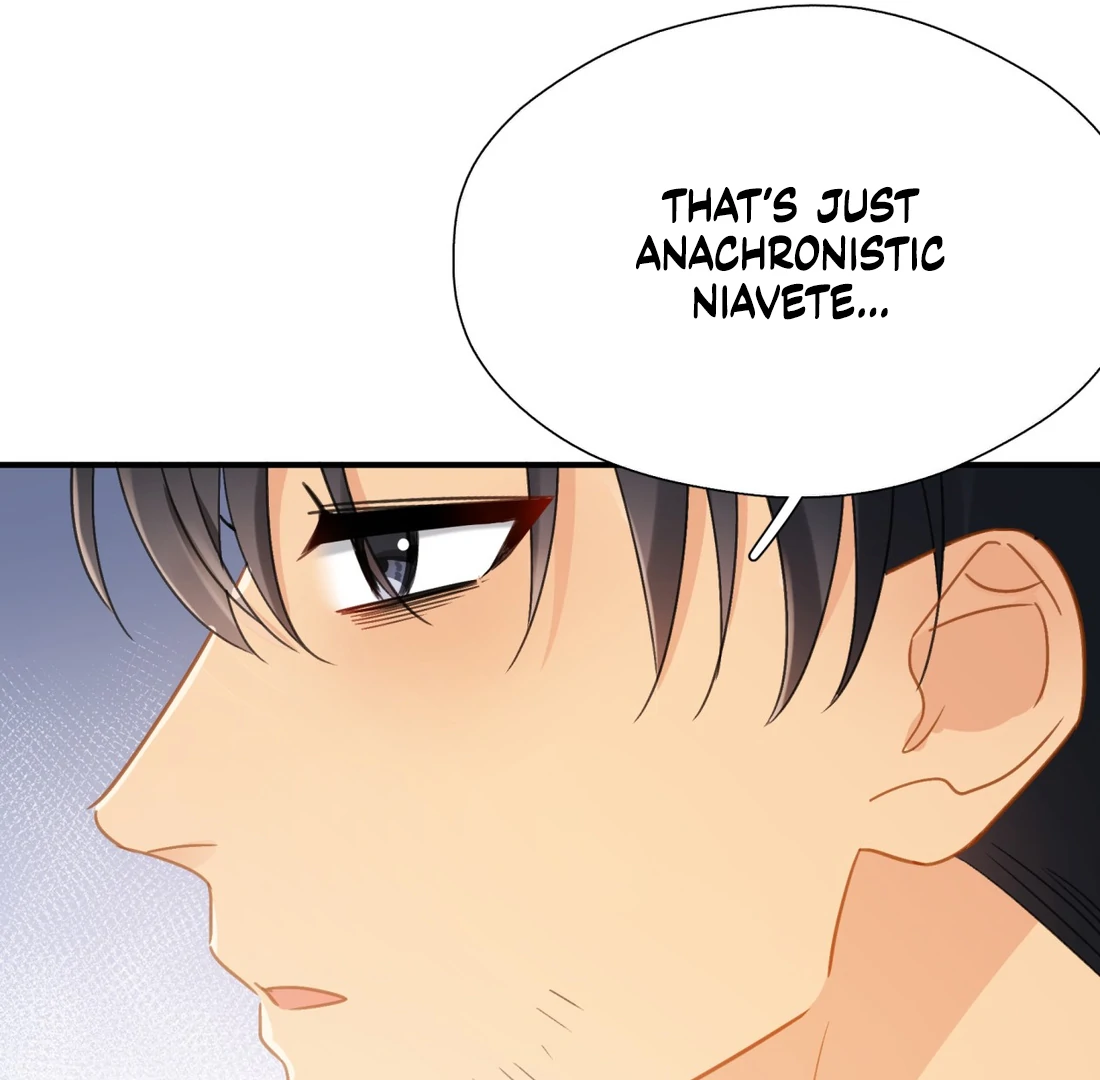 Unexpected Luck - Chapter 68 manhwa