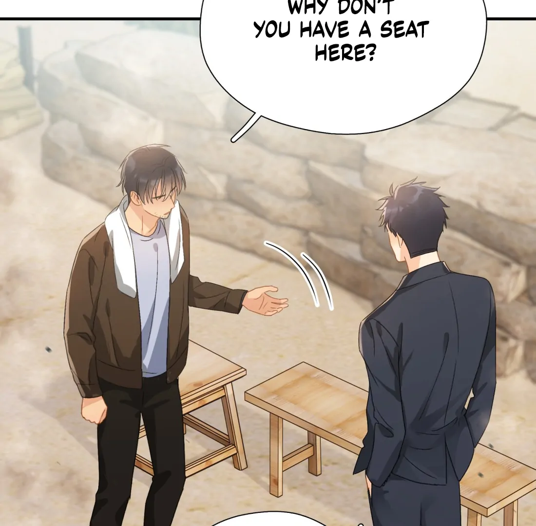 Unexpected Luck - Chapter 68 manhwa