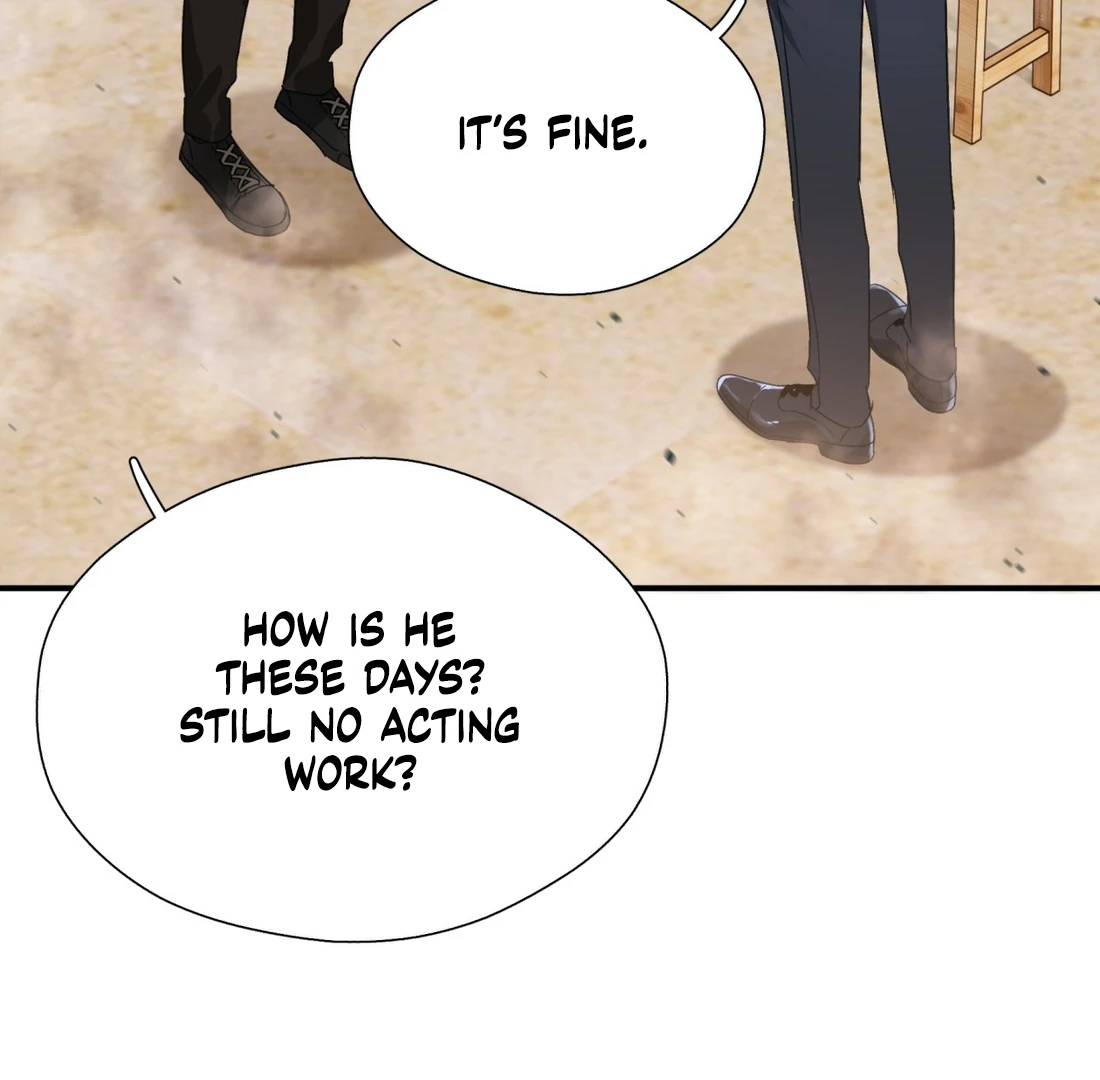 Unexpected Luck - Chapter 68 manhwa