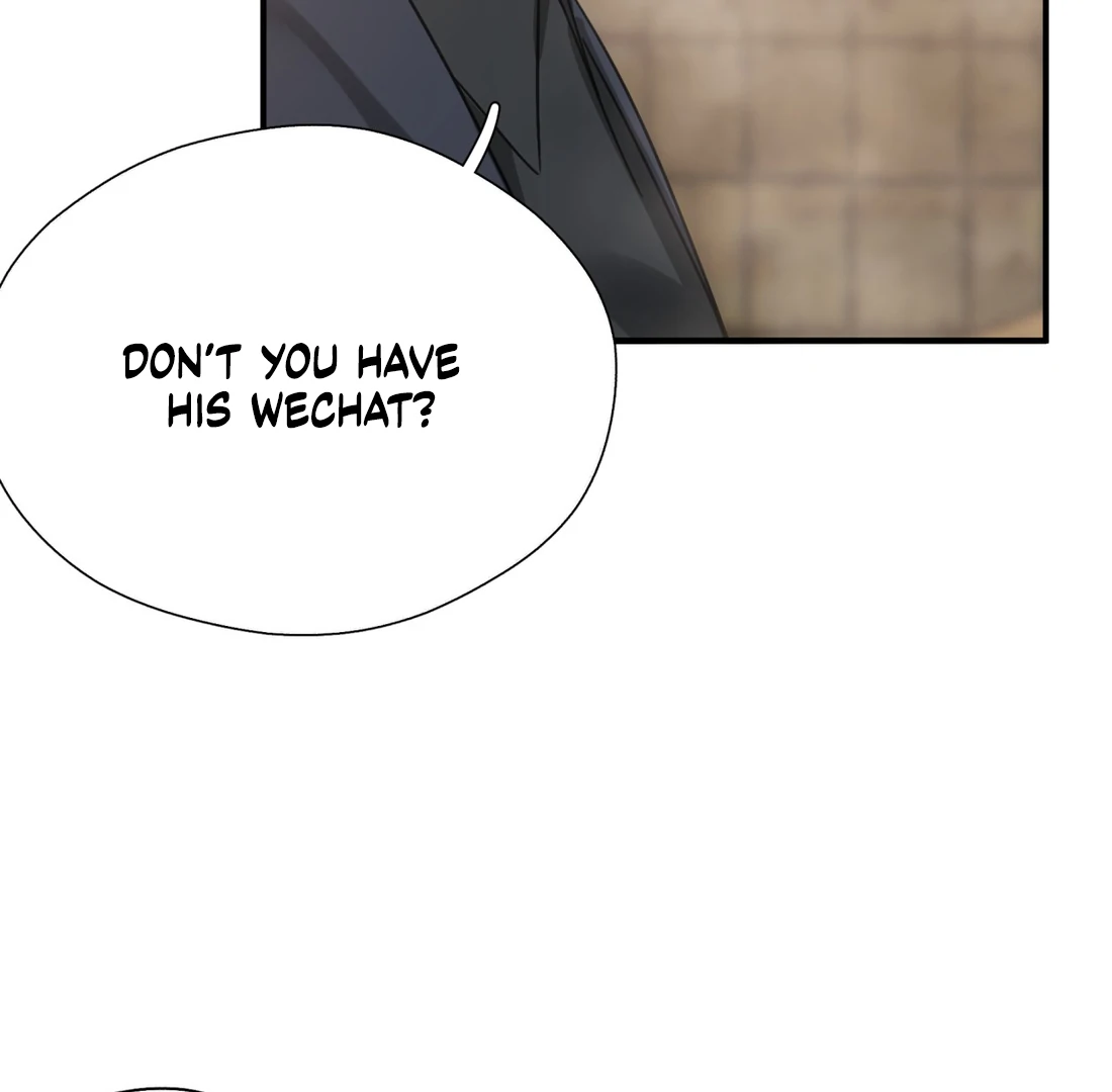 Unexpected Luck - Chapter 68 manhwa