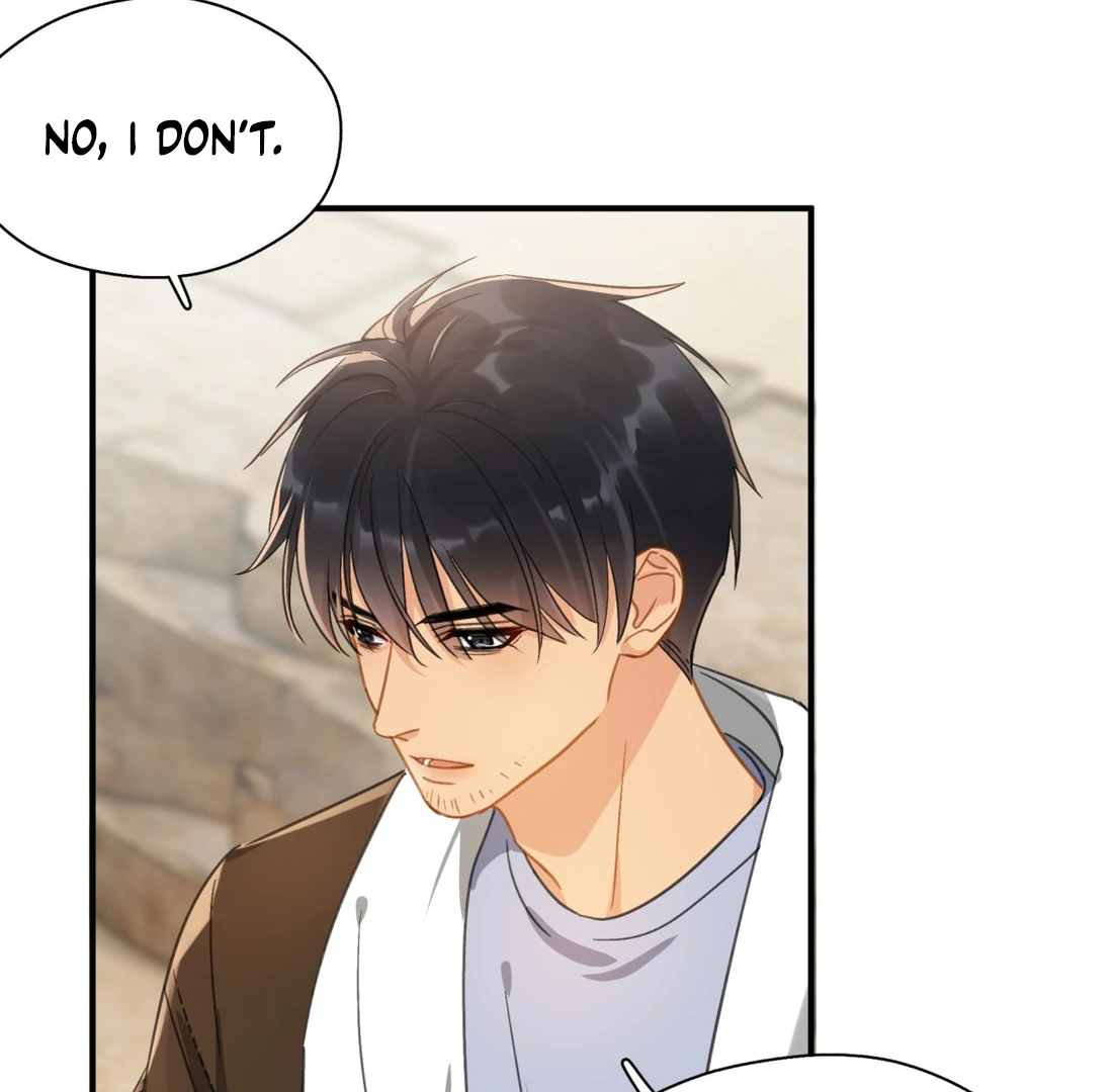 Unexpected Luck - Chapter 68 manhwa