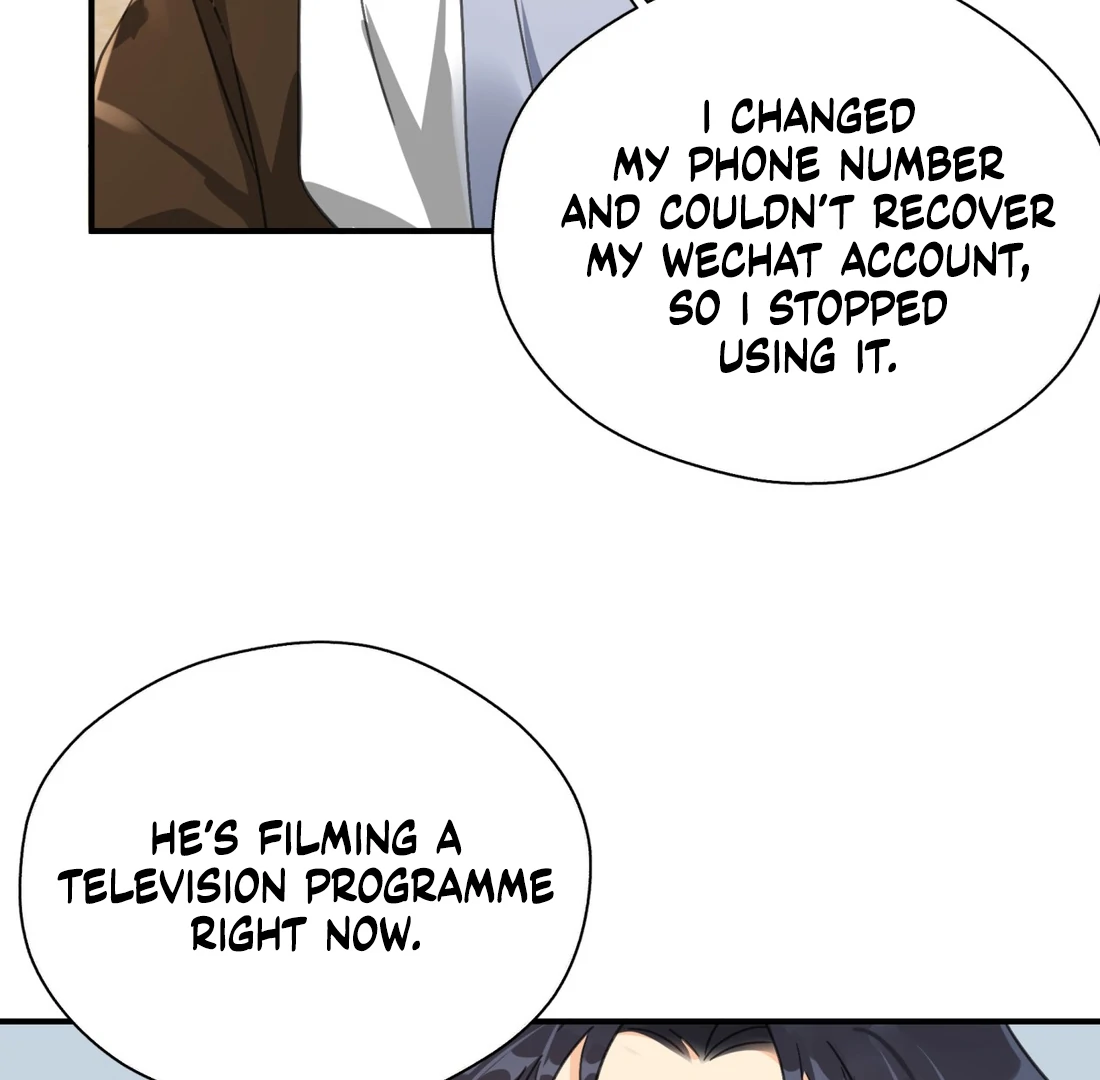 Unexpected Luck - Chapter 68 manhwa