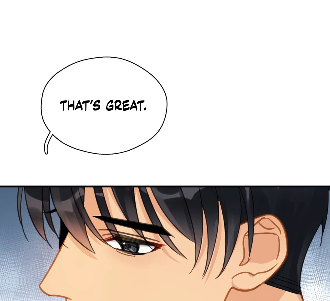 Unexpected Luck - Chapter 68 manhwa