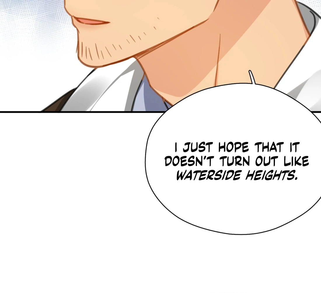 Unexpected Luck - Chapter 68 manhwa