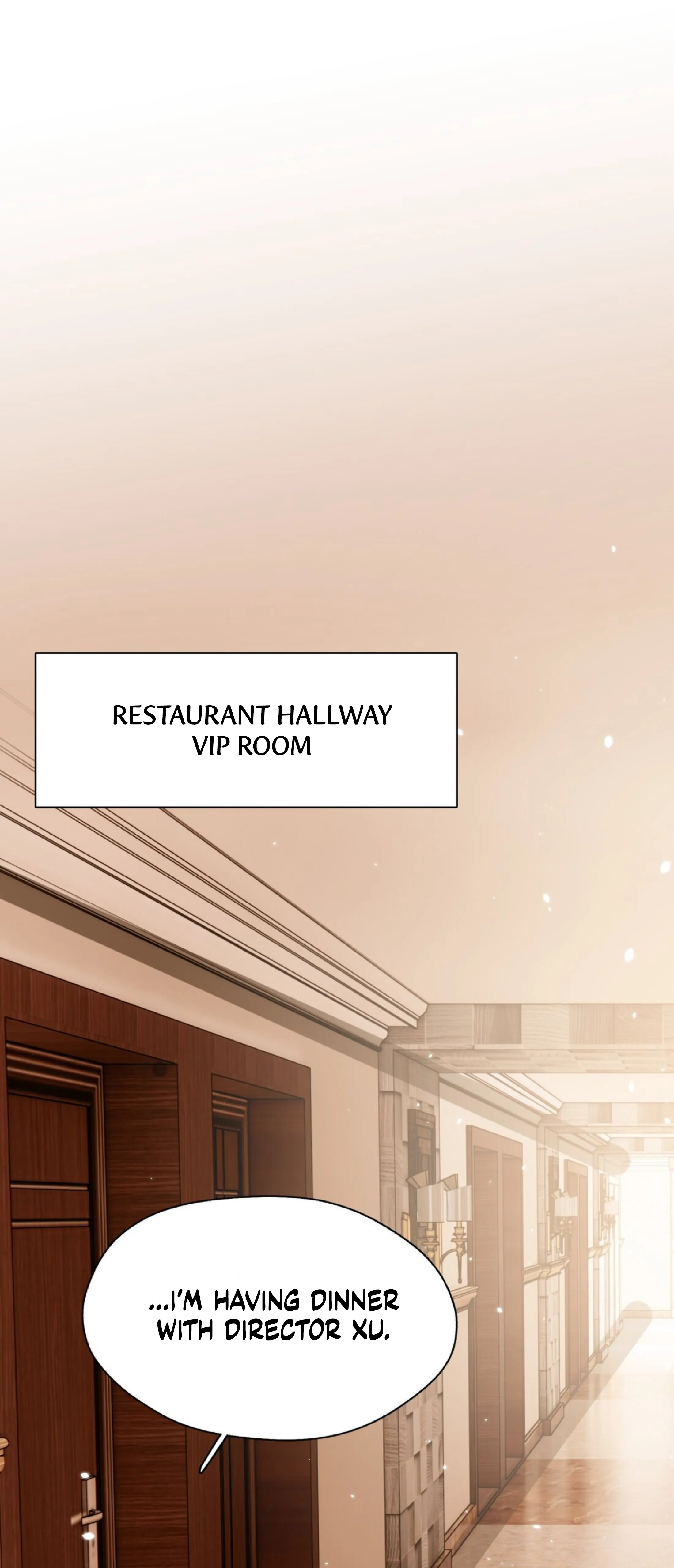 Unexpected Luck - Chapter 7 manhwa