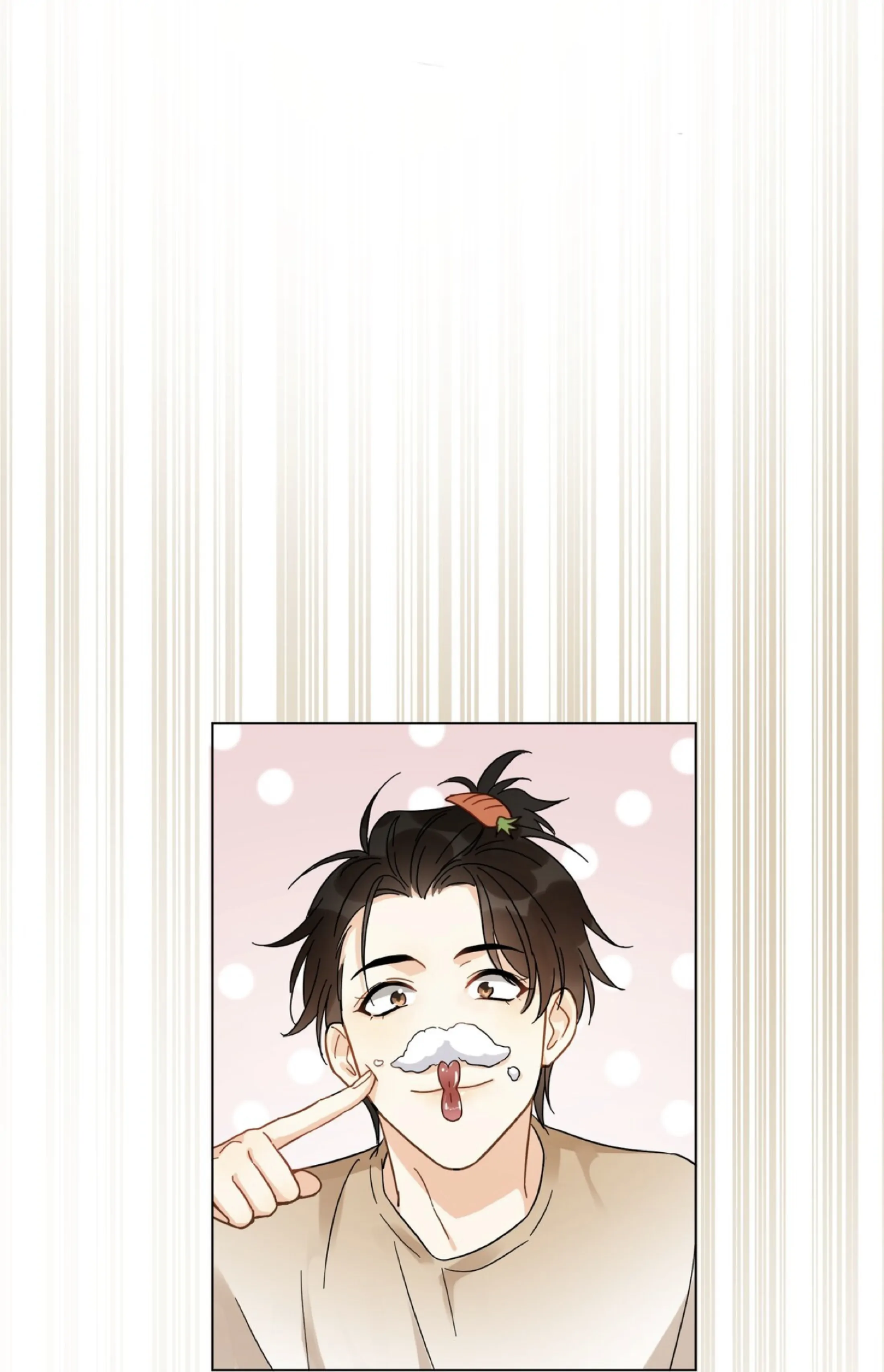 Unexpected Luck - Chapter 7 manhwa