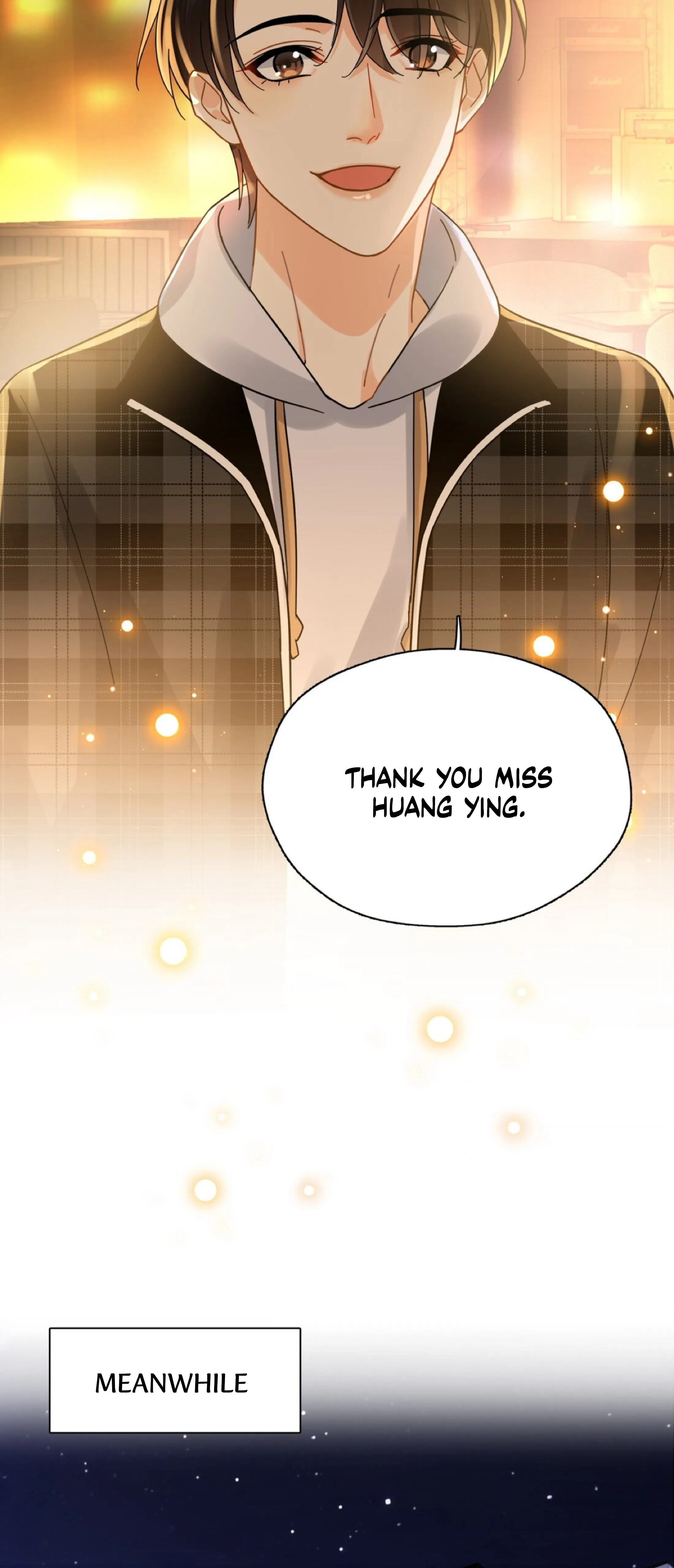 Unexpected Luck - Chapter 7 manhwa
