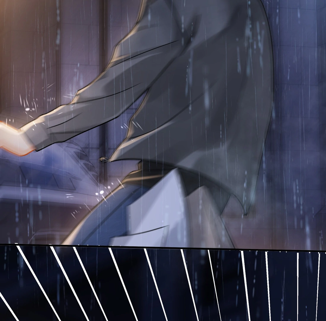 Unexpected Luck - Chapter 70 manhwa