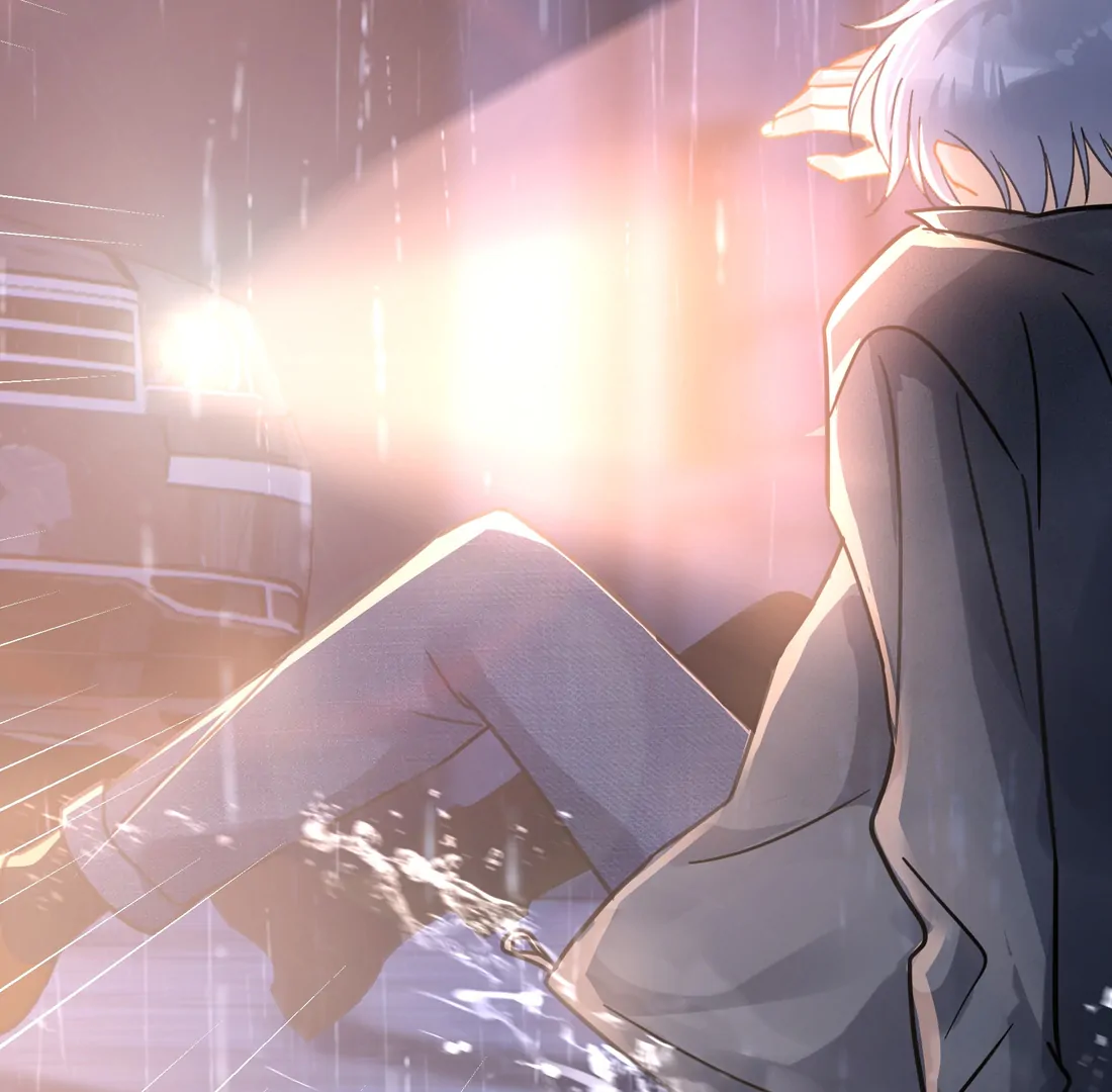 Unexpected Luck - Chapter 70 manhwa