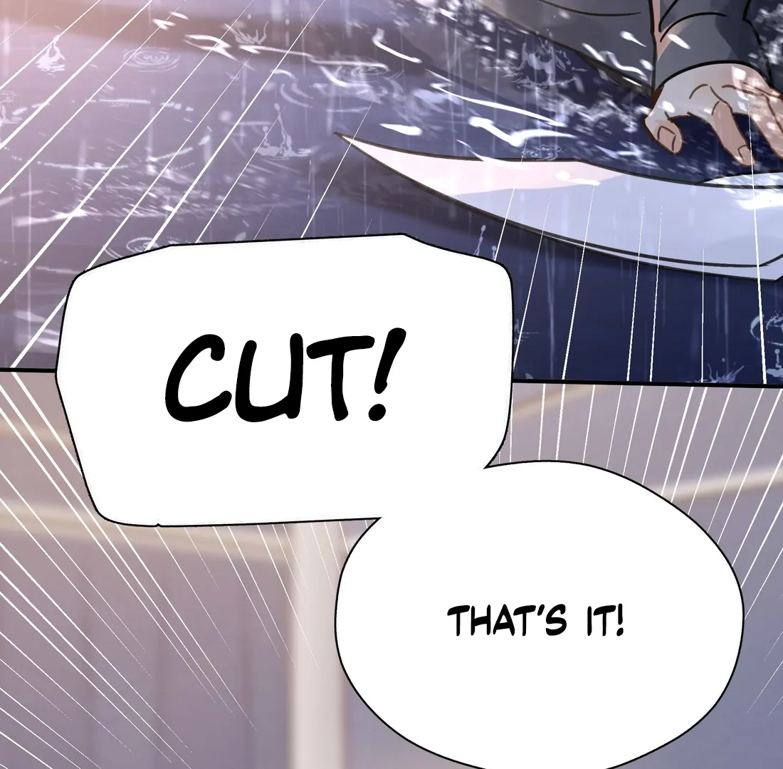 Unexpected Luck - Chapter 70 manhwa