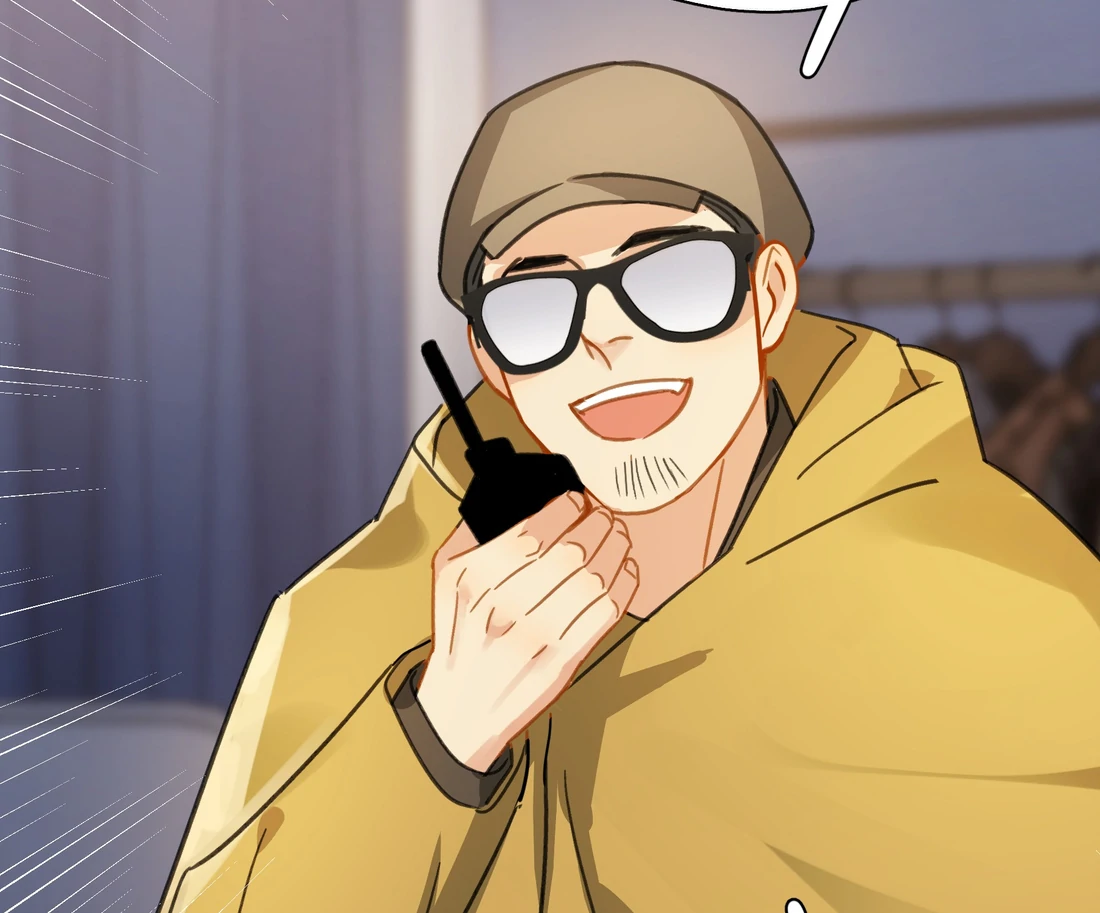 Unexpected Luck - Chapter 70 manhwa
