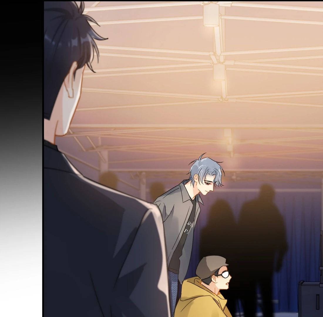 Unexpected Luck - Chapter 70 manhwa