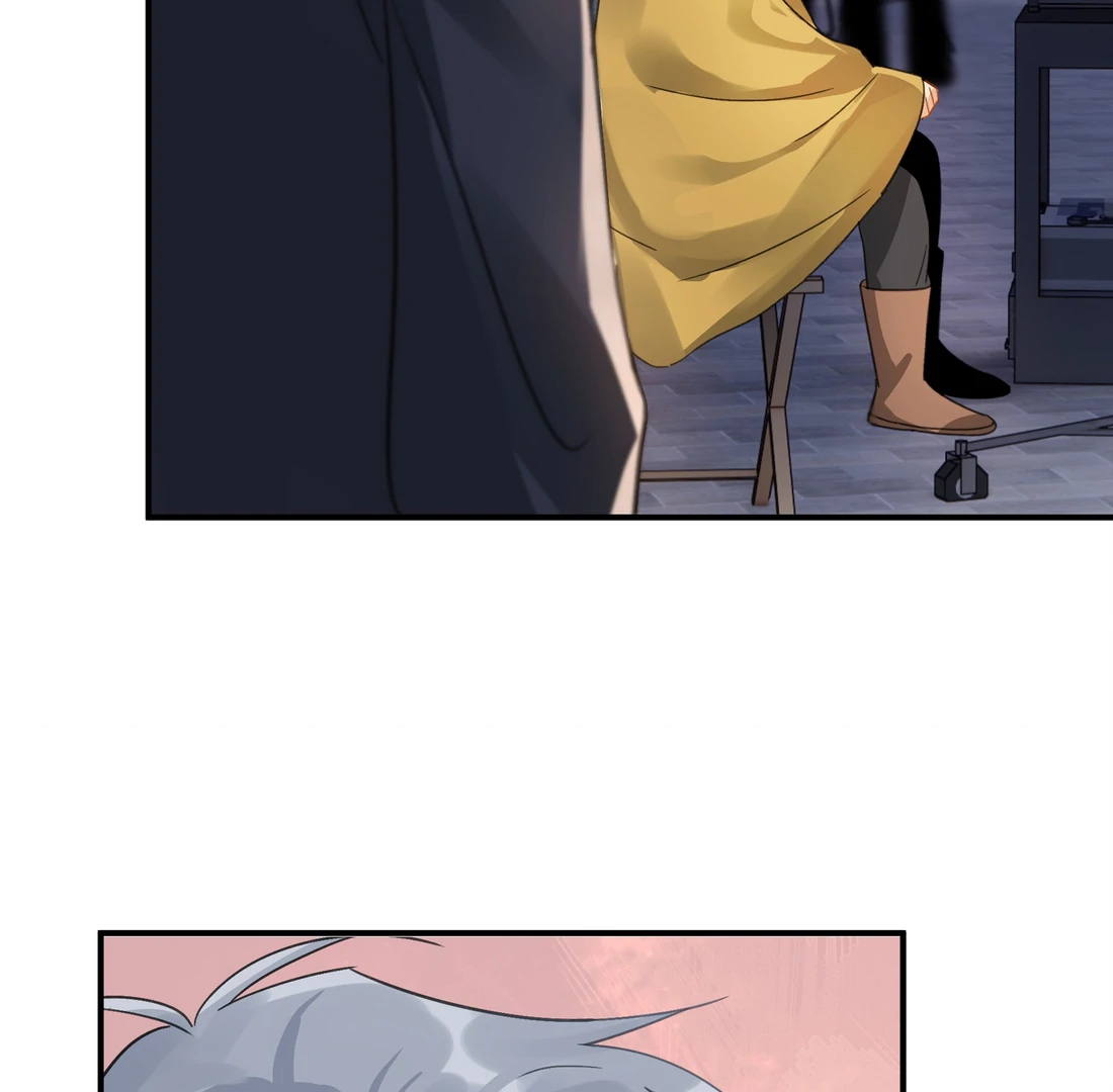 Unexpected Luck - Chapter 70 manhwa