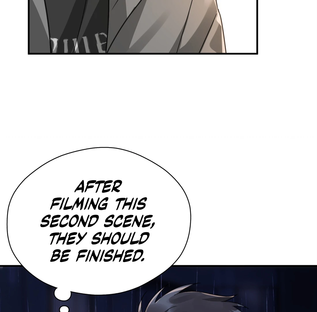 Unexpected Luck - Chapter 70 manhwa