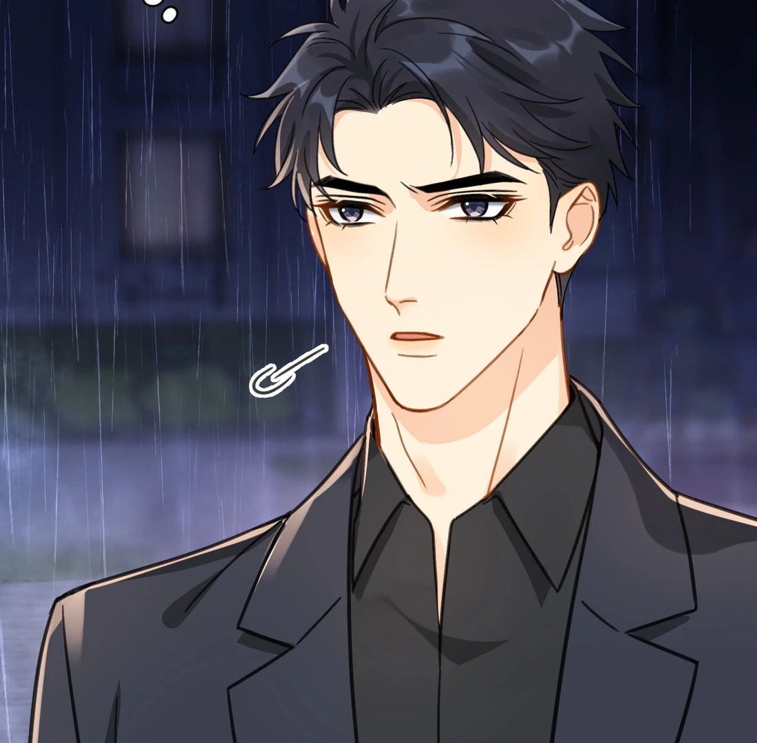 Unexpected Luck - Chapter 70 manhwa