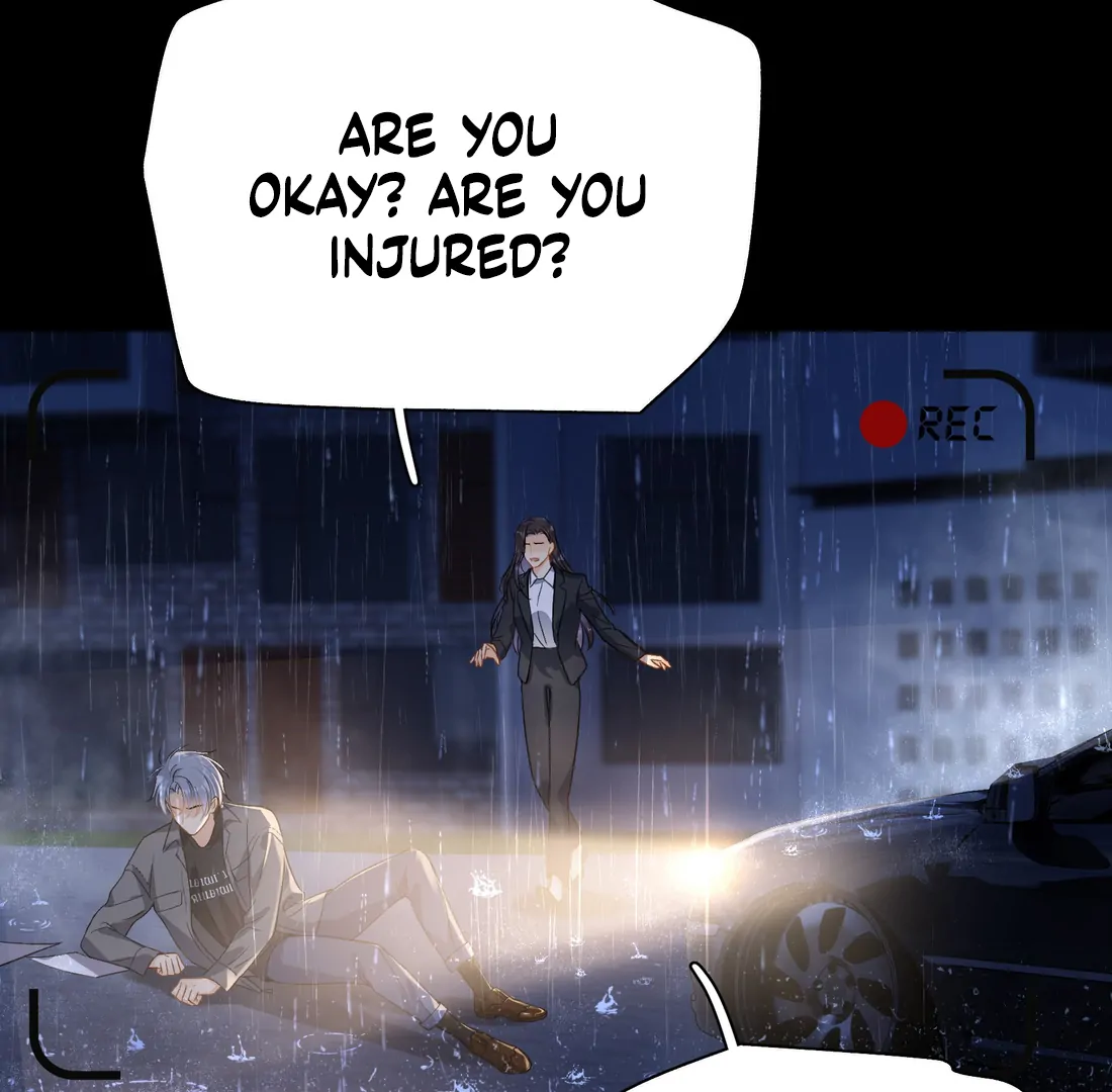 Unexpected Luck - Chapter 70 manhwa