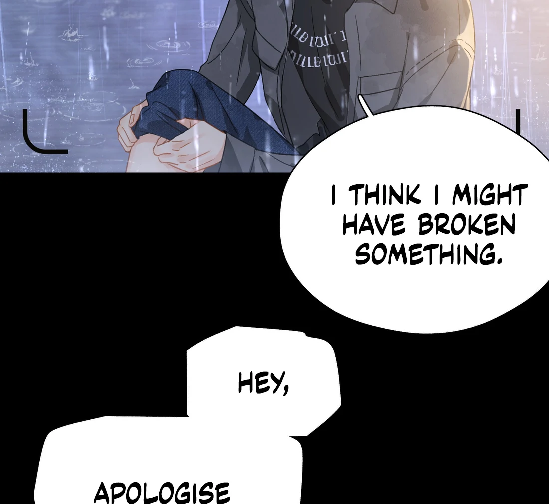 Unexpected Luck - Chapter 70 manhwa