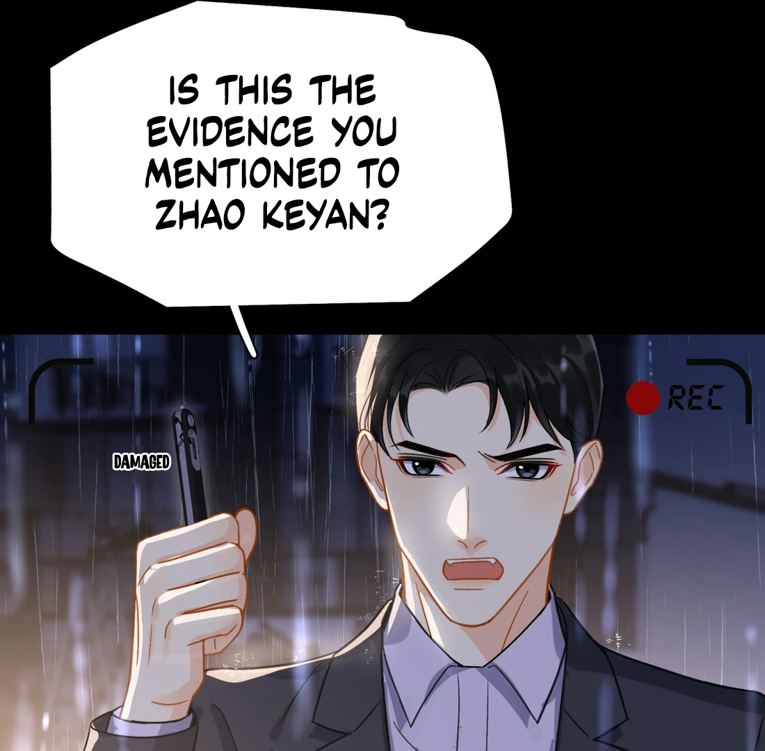 Unexpected Luck - Chapter 70 manhwa