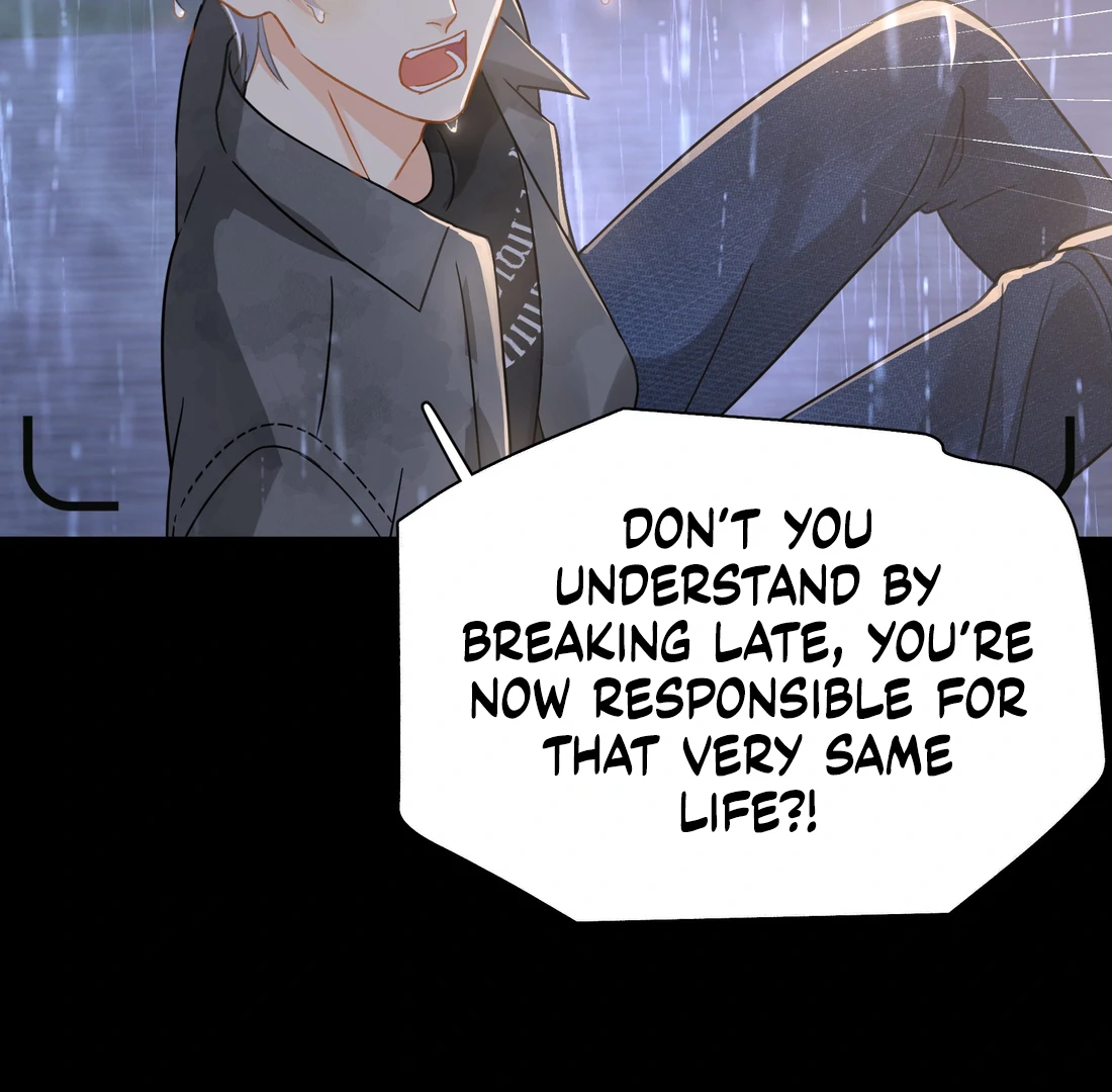 Unexpected Luck - Chapter 70 manhwa