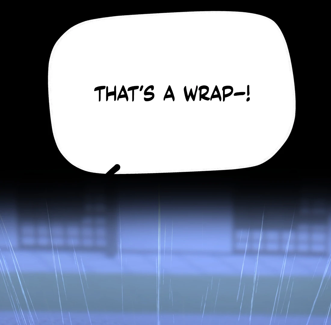 Unexpected Luck - Chapter 70 manhwa