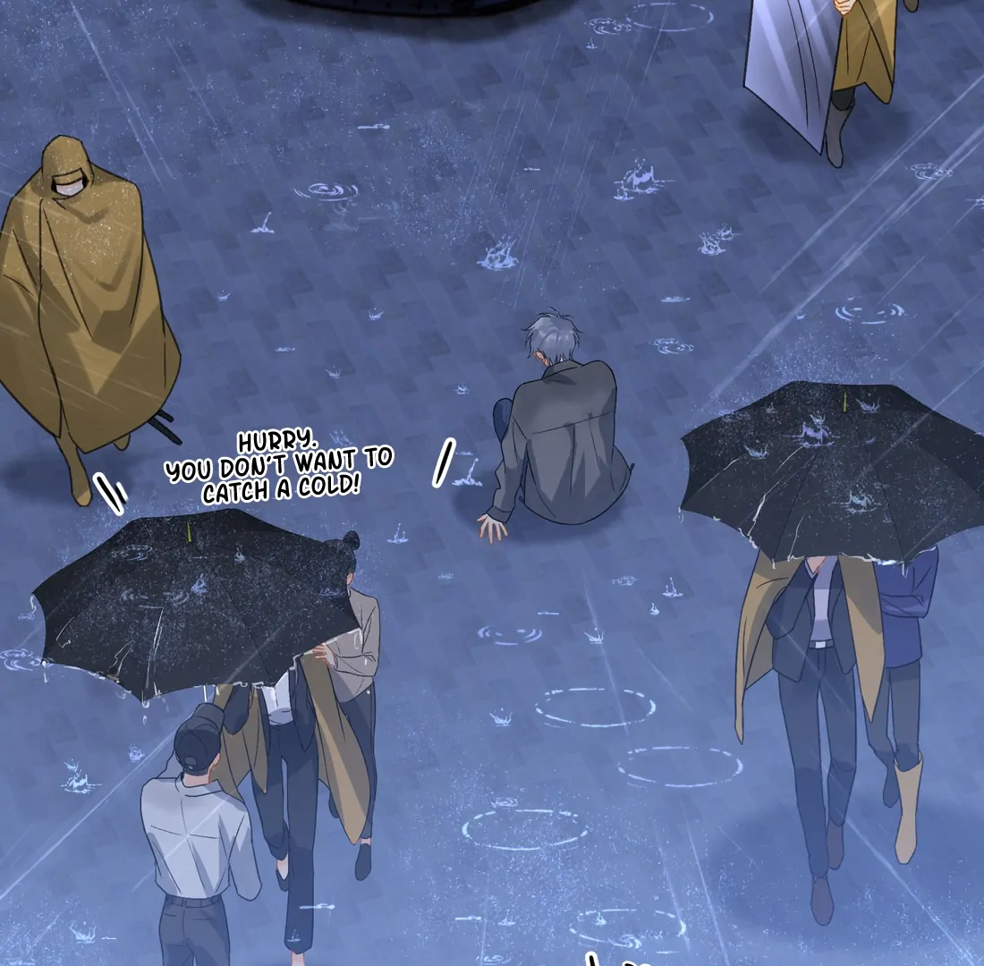 Unexpected Luck - Chapter 70 manhwa
