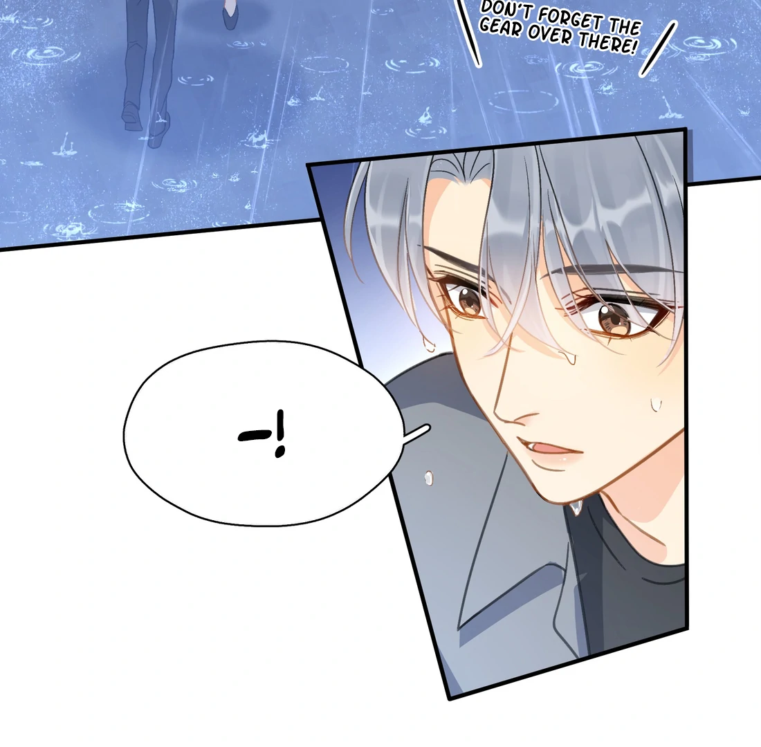 Unexpected Luck - Chapter 70 manhwa