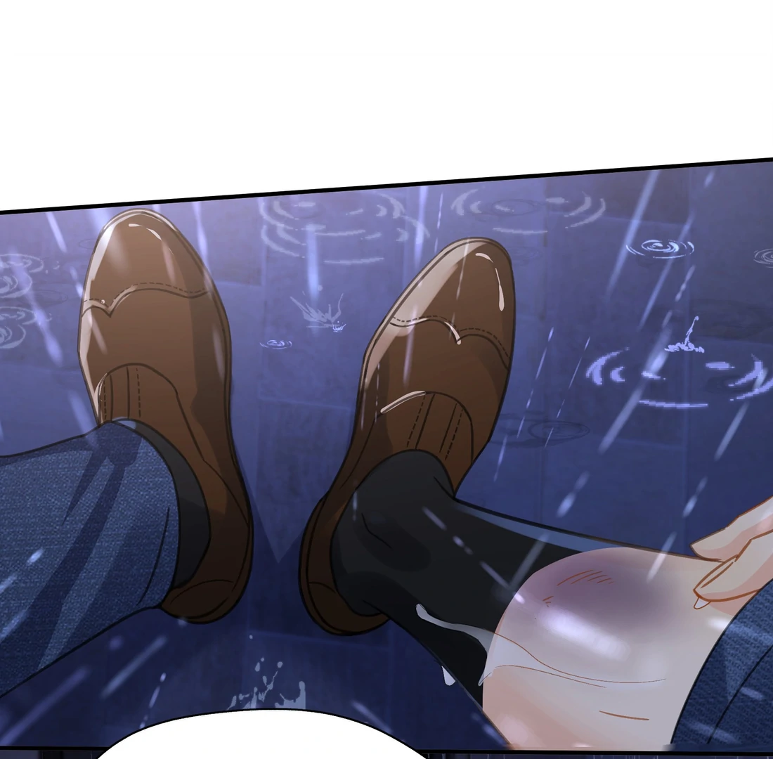 Unexpected Luck - Chapter 70 manhwa