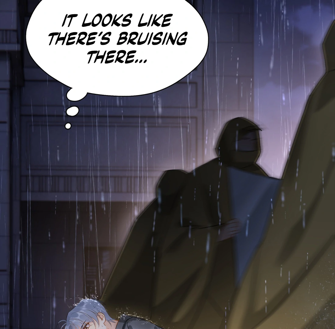Unexpected Luck - Chapter 70 manhwa