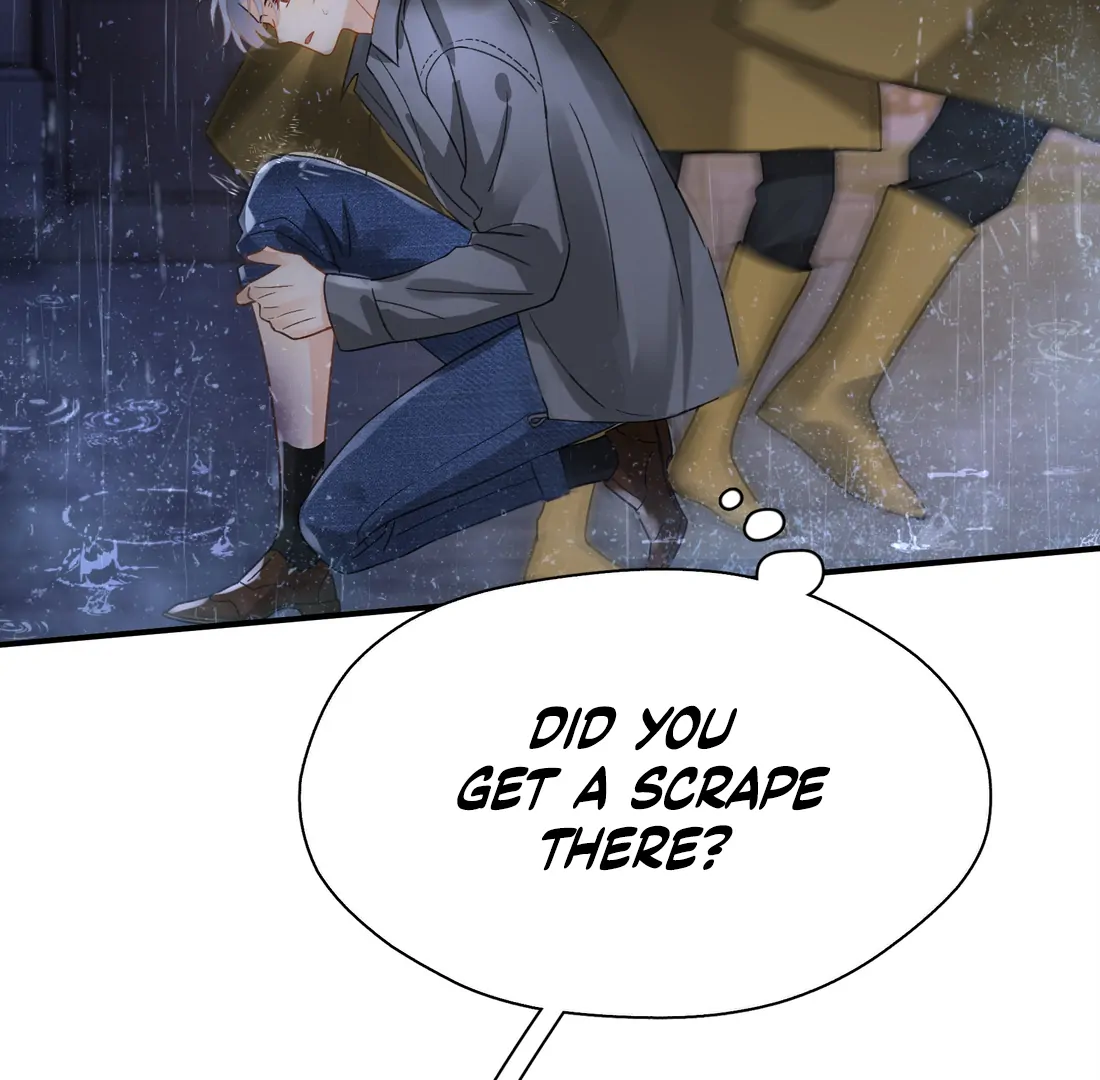 Unexpected Luck - Chapter 70 manhwa